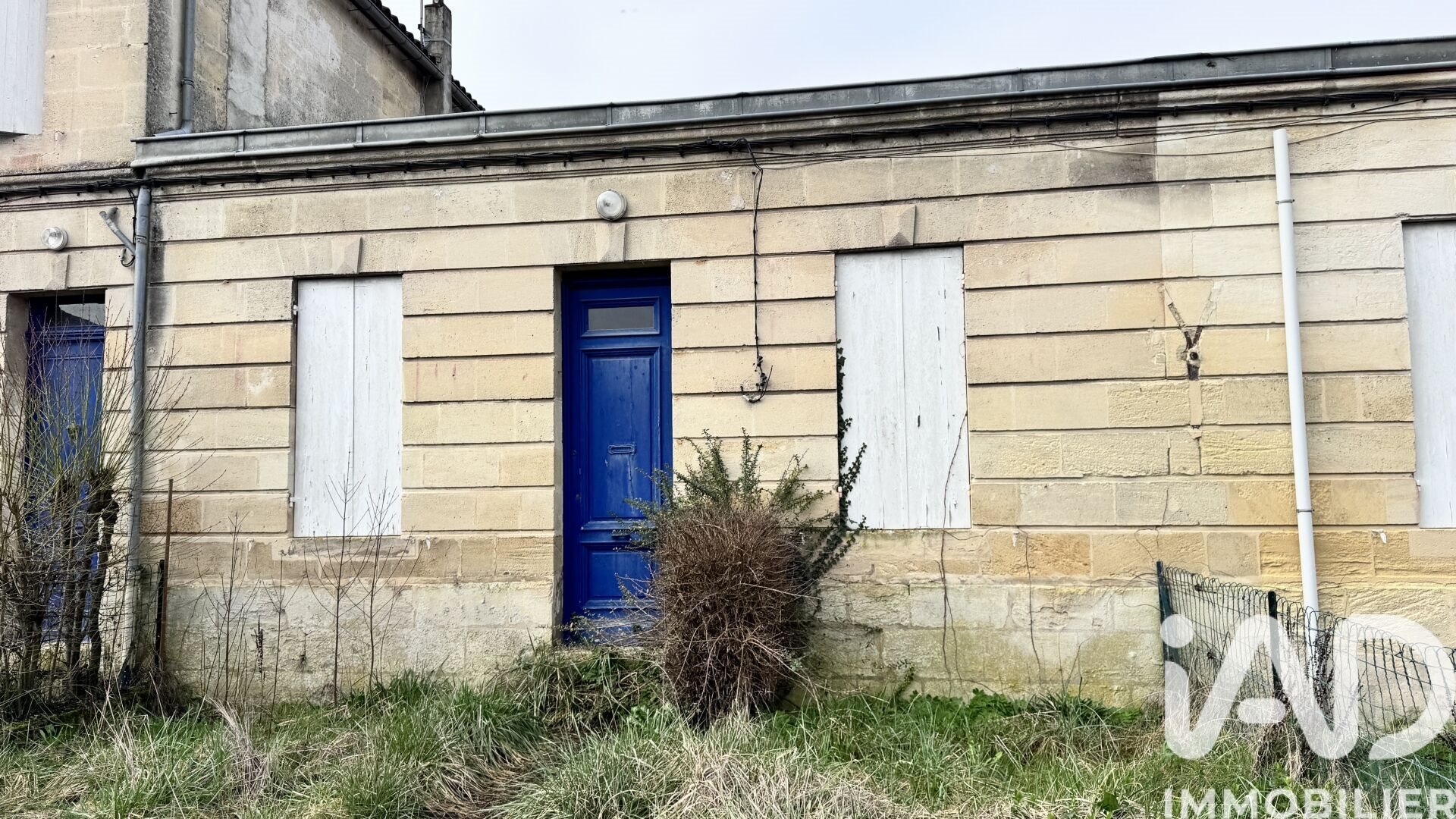 Maison à vendre, 206m², Arveyres