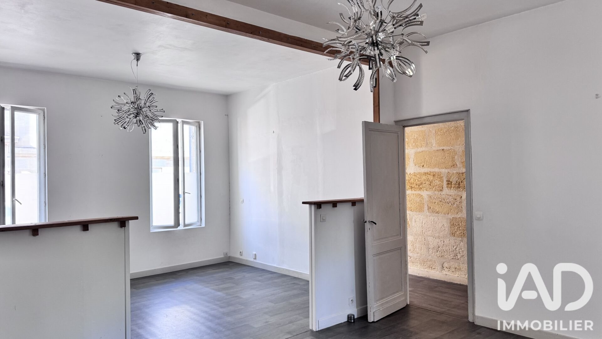 Maison à vendre, 112m², Libourne