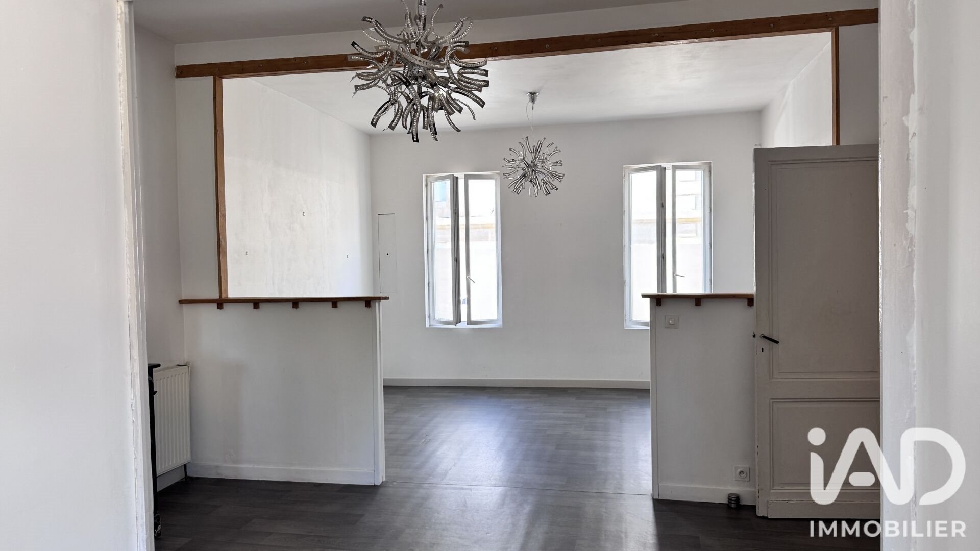 Maison à vendre, 112m², Libourne