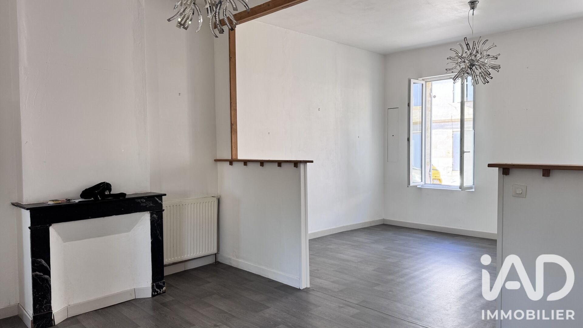 Maison à vendre, 112m², Libourne