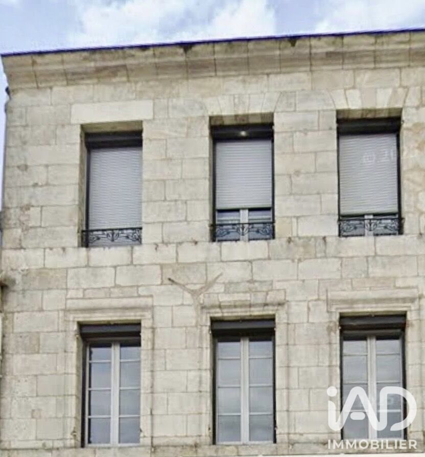 Appartement à louer, 34m², Libourne