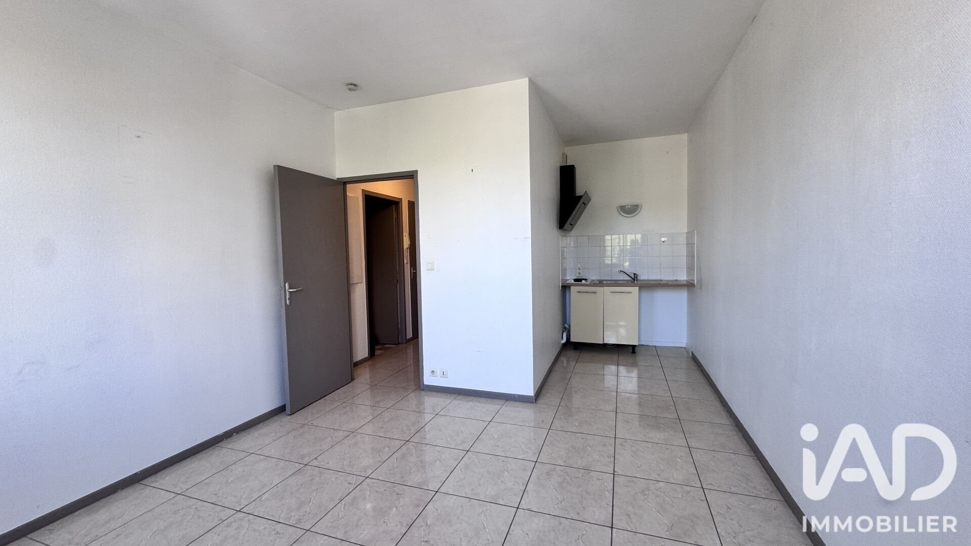 Appartement à louer, 34m², Libourne