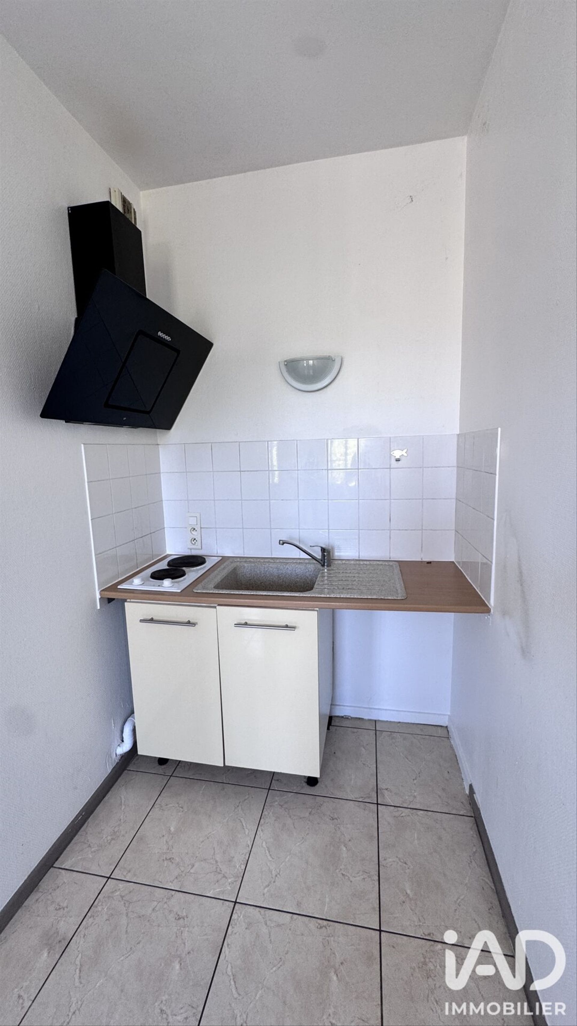 Appartement à louer, 34m², Libourne