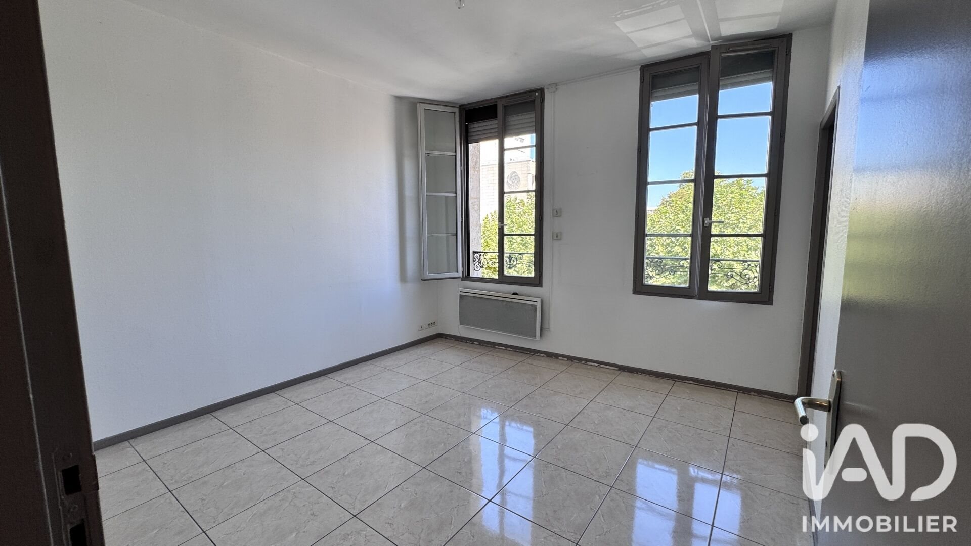 Appartement à louer, 34m², Libourne