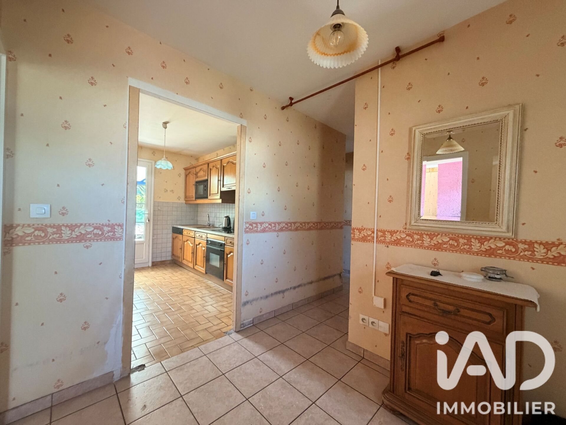 Maison à vendre, 83m², Longeville-lès-Saint-Avold