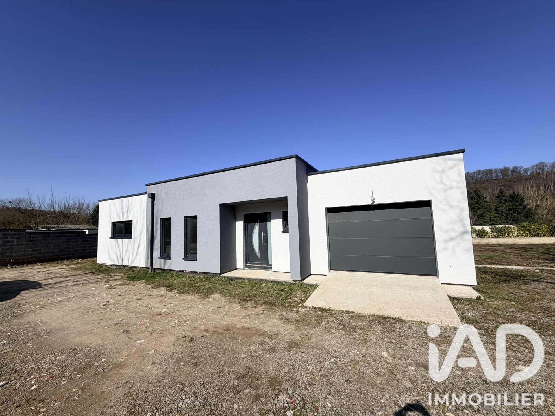 Maison à vendre, 100m², Hargarten-aux-Mines