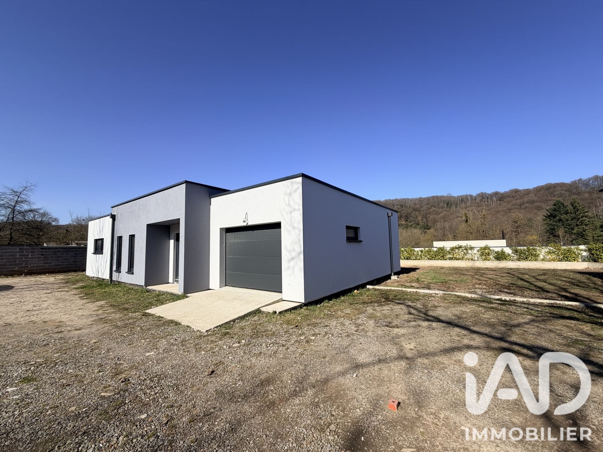 Maison à vendre, 100m², Hargarten-aux-Mines