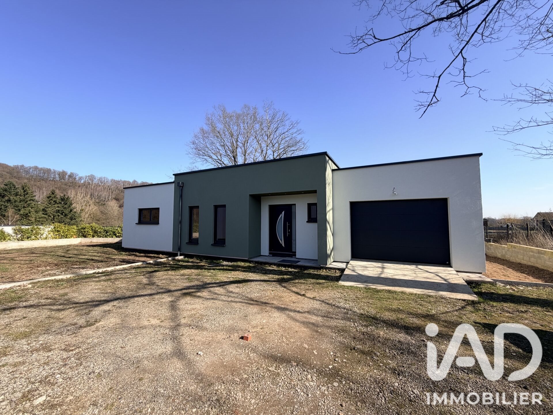 Maison à vendre, 200m², Hargarten-aux-Mines