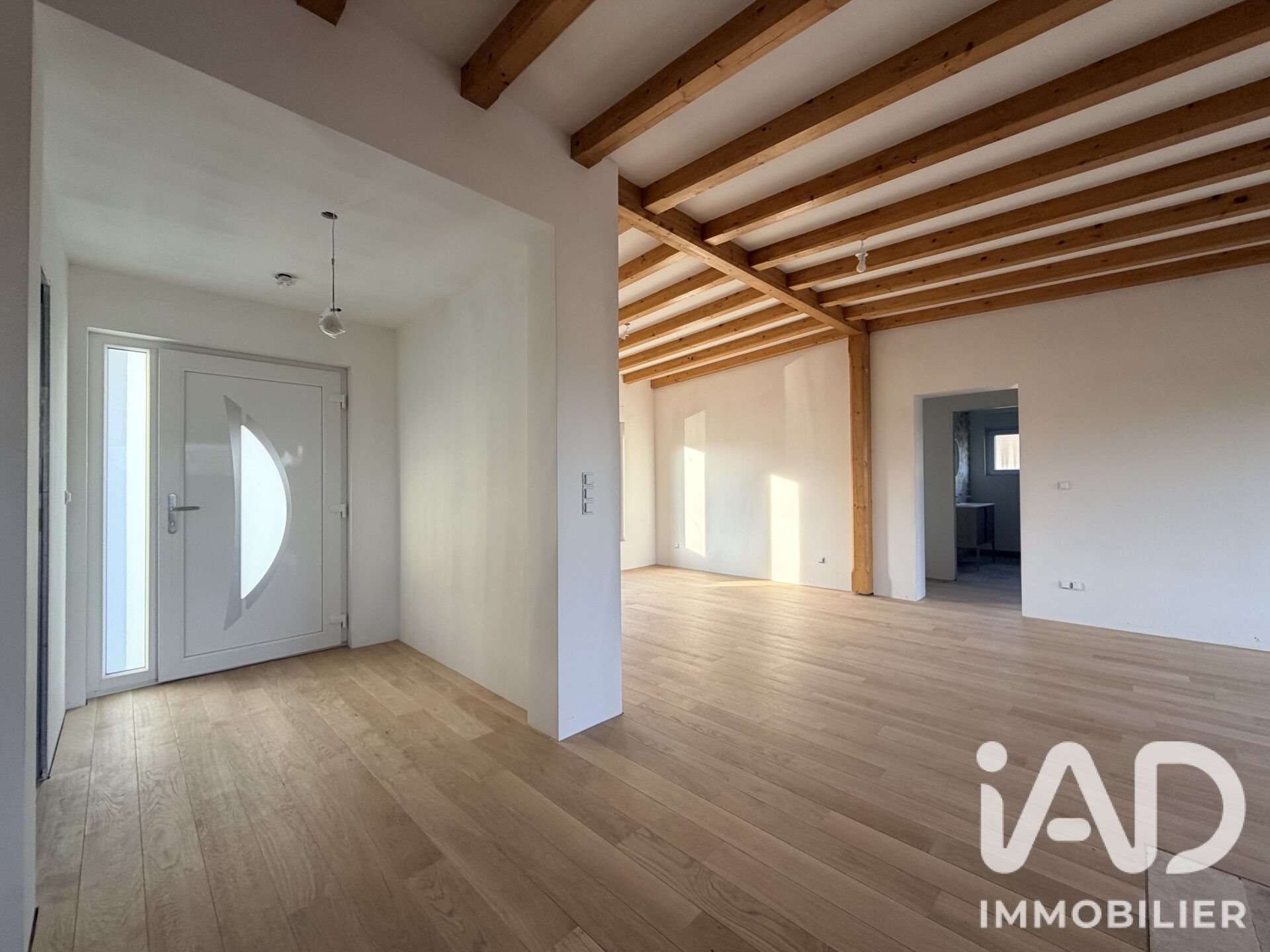 Maison à vendre, 200m², Hargarten-aux-Mines