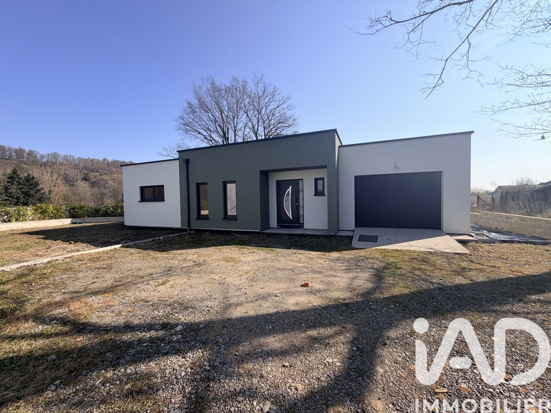 Maison à vendre, 100m², Hargarten-aux-Mines