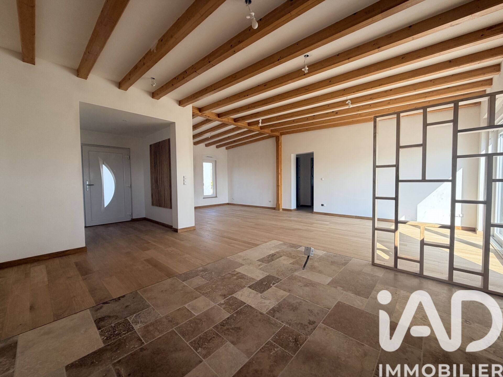 Maison à vendre, 100m², Hargarten-aux-Mines