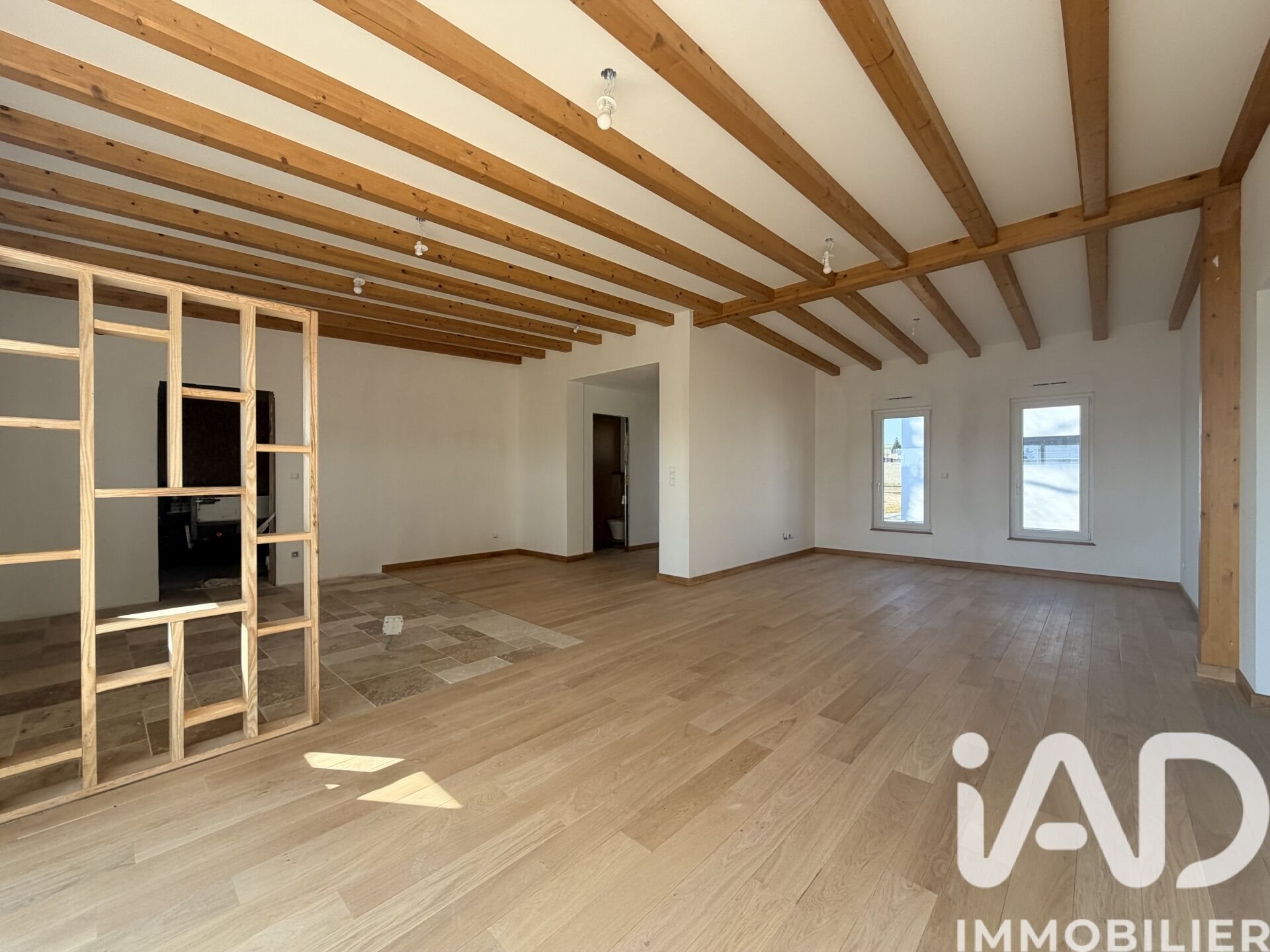 Maison à vendre, 100m², Hargarten-aux-Mines