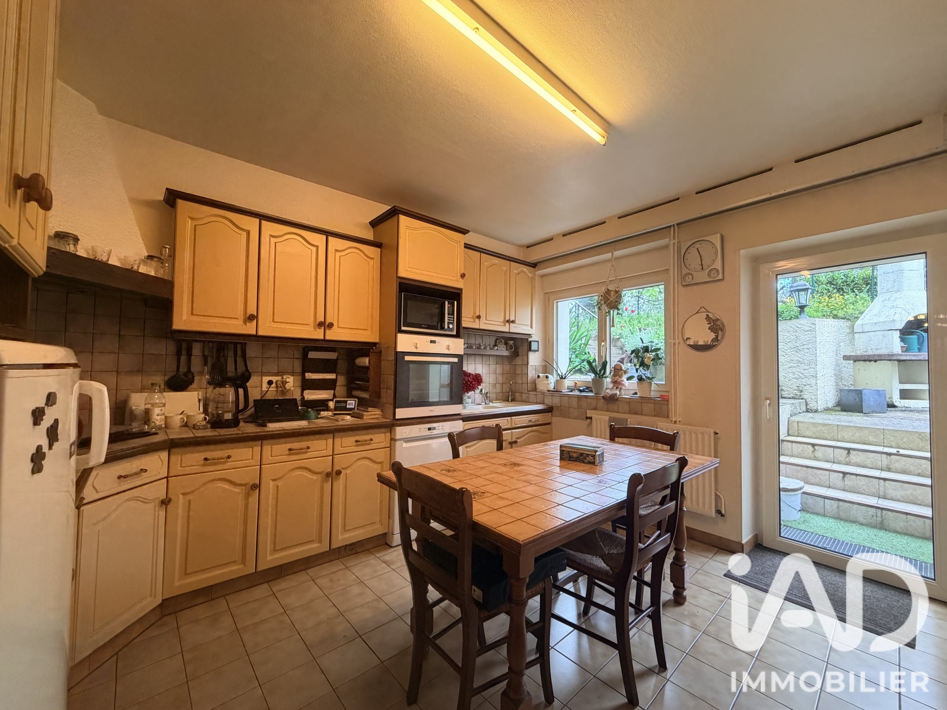 Maison à vendre, 148m², Servigny-lès-Raville
