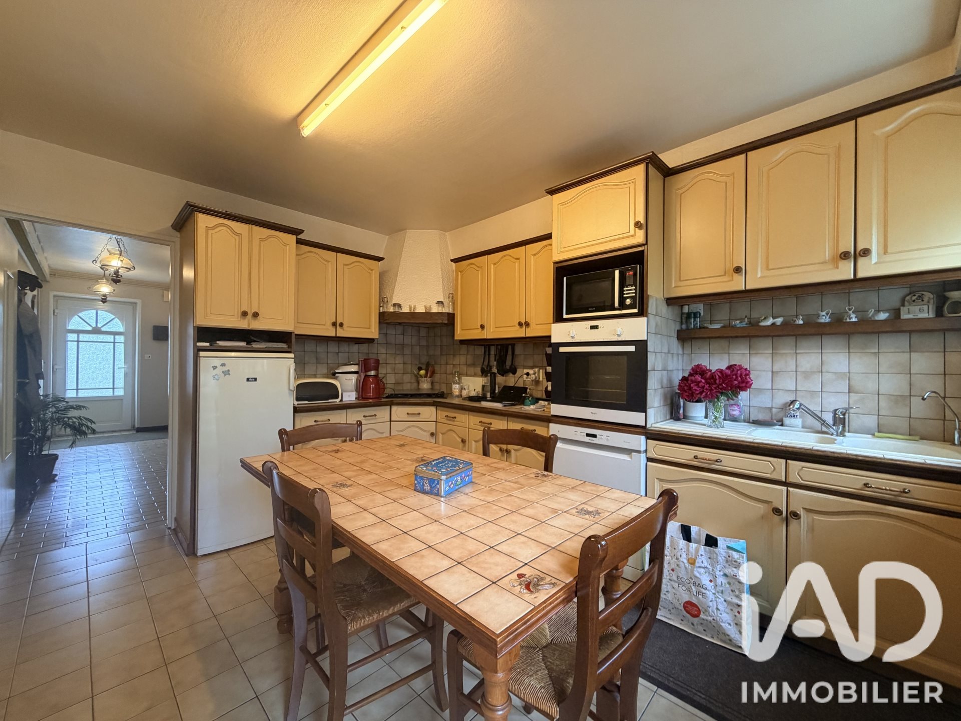Maison à vendre, 148m², Servigny-lès-Raville