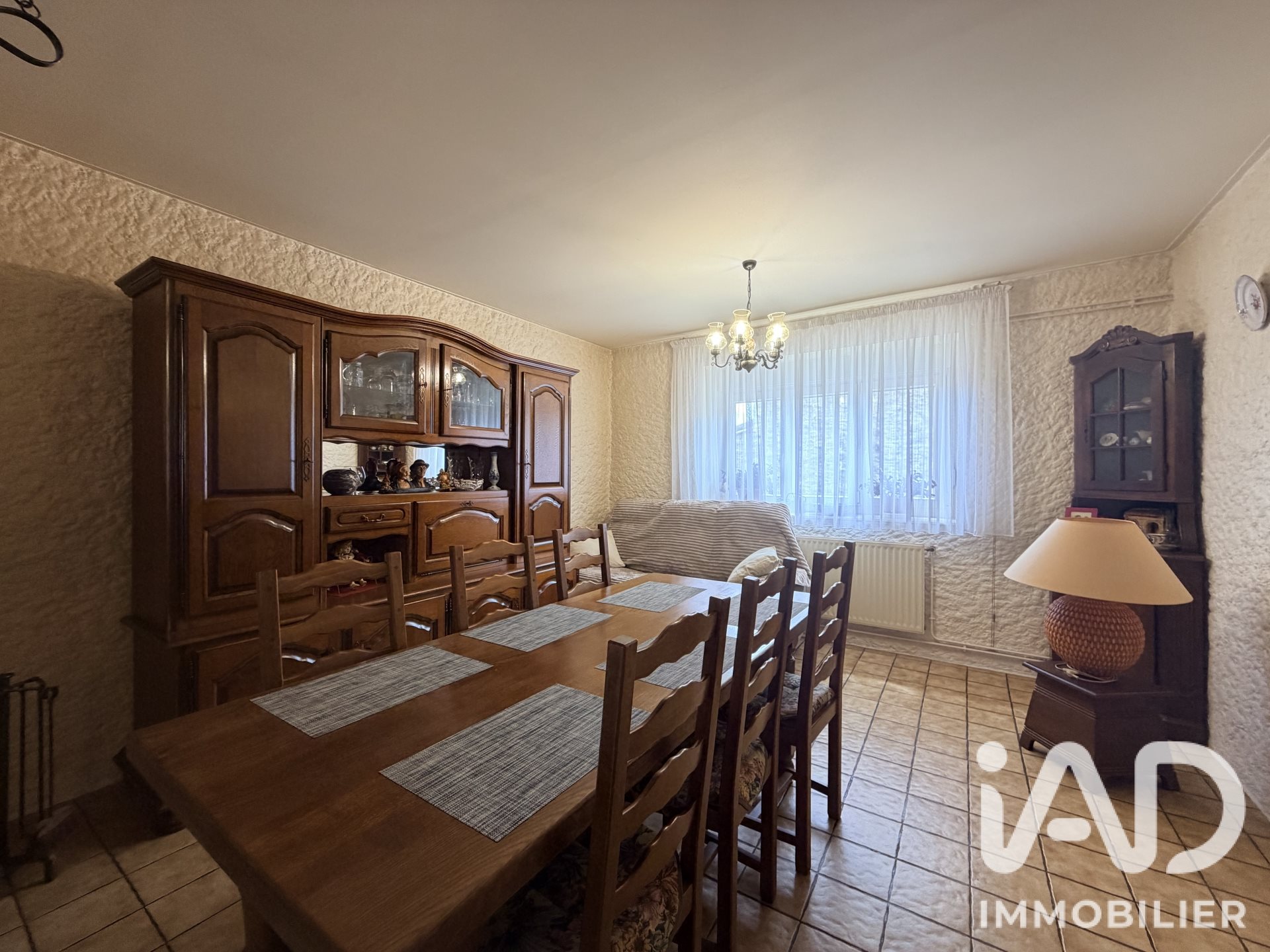 Maison à vendre, 148m², Servigny-lès-Raville