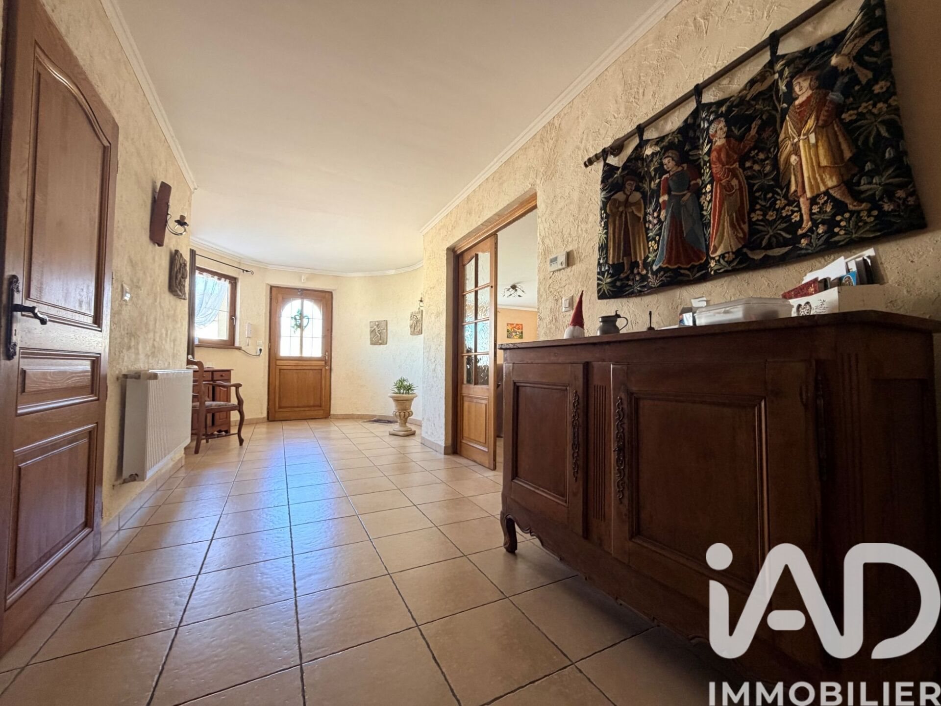 Maison à vendre, 240m², Rémering
