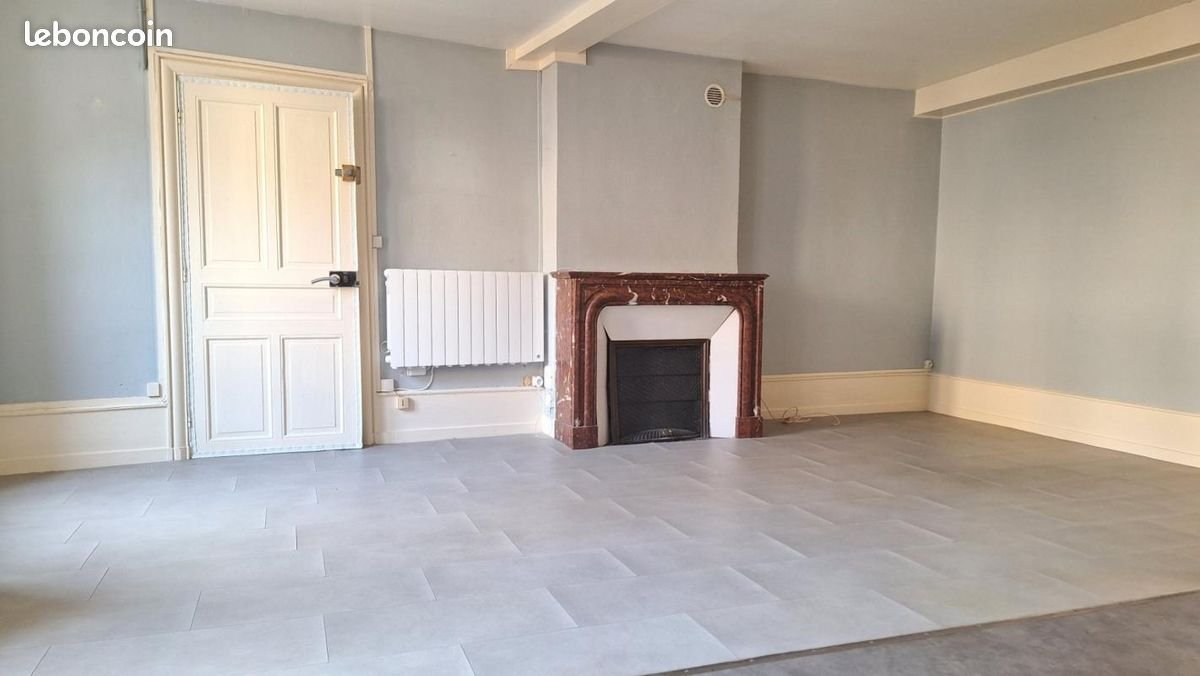 Appartement à louer, 55m², Les Martres-de-Veyre