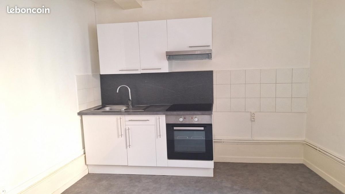 Appartement à louer, 55m², Les Martres-de-Veyre