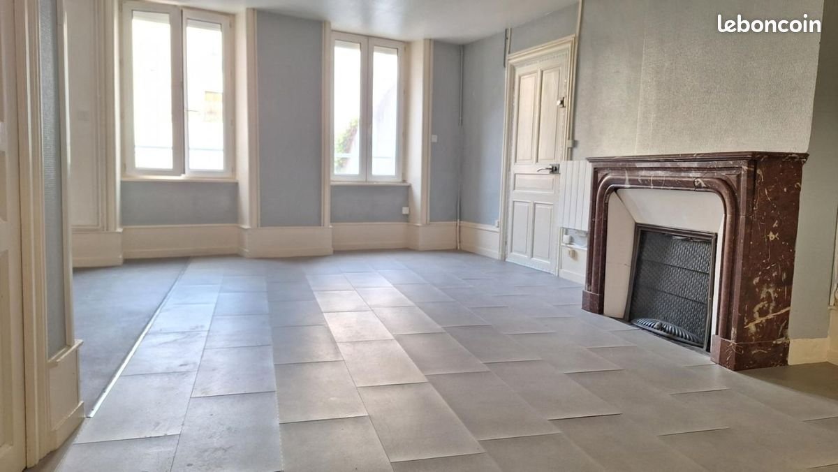 Appartement à louer, 55m², Les Martres-de-Veyre