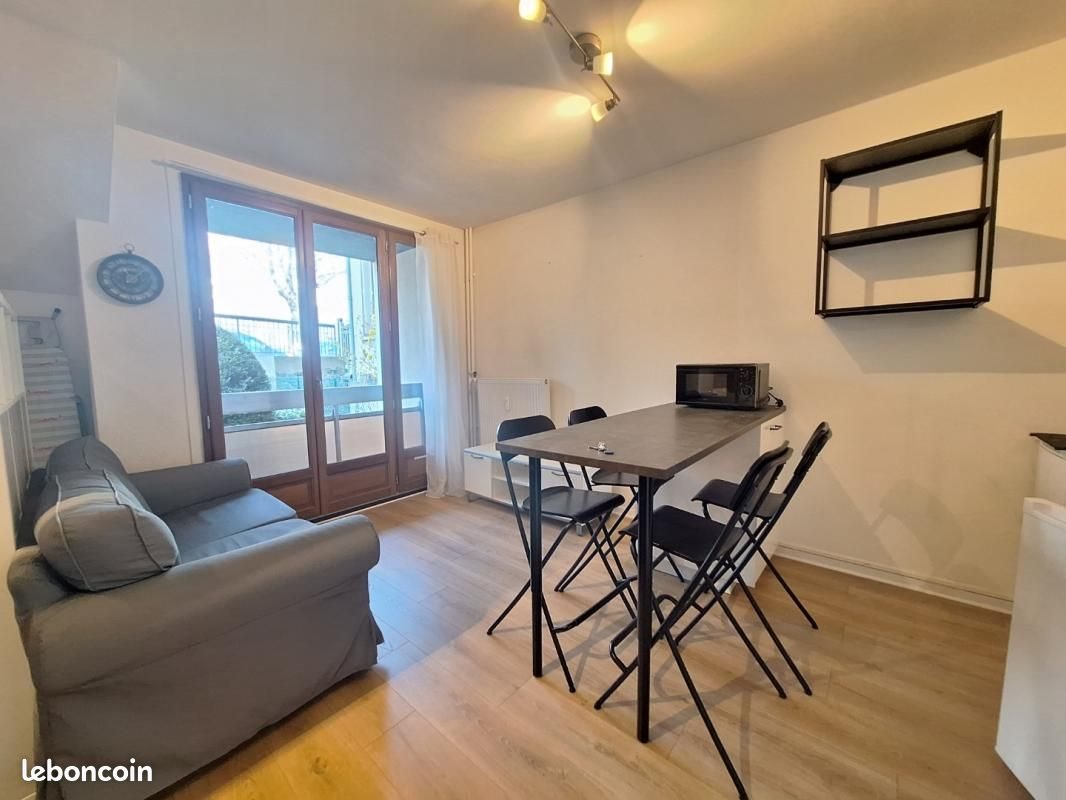 Appartement à louer, 35m², Chamalières