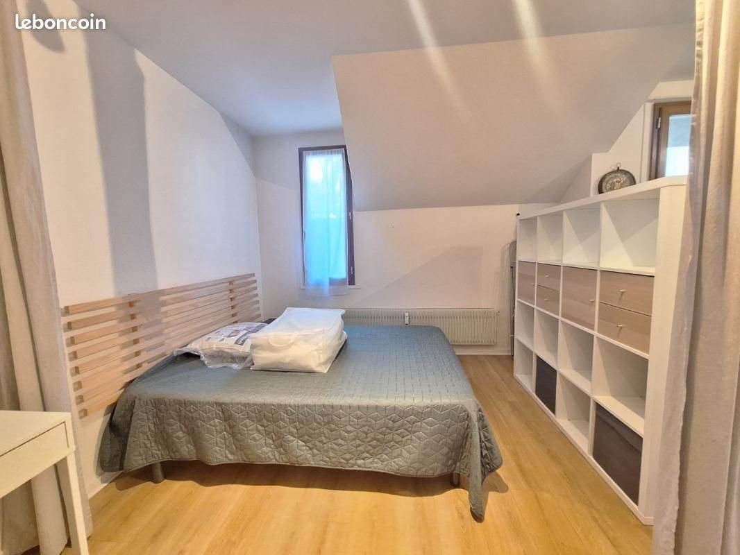 Appartement à louer, 35m², Chamalières