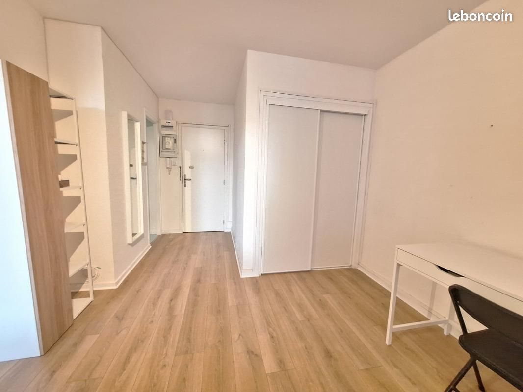 Appartement à louer, 35m², Chamalières