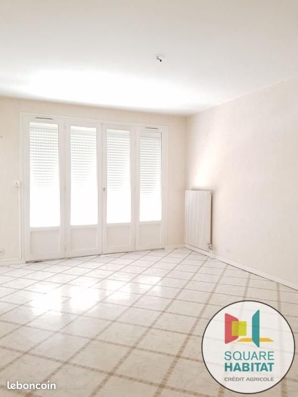 Appartement à louer, 59m², Issoire