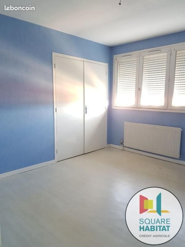 Appartement à louer, 59m², Issoire