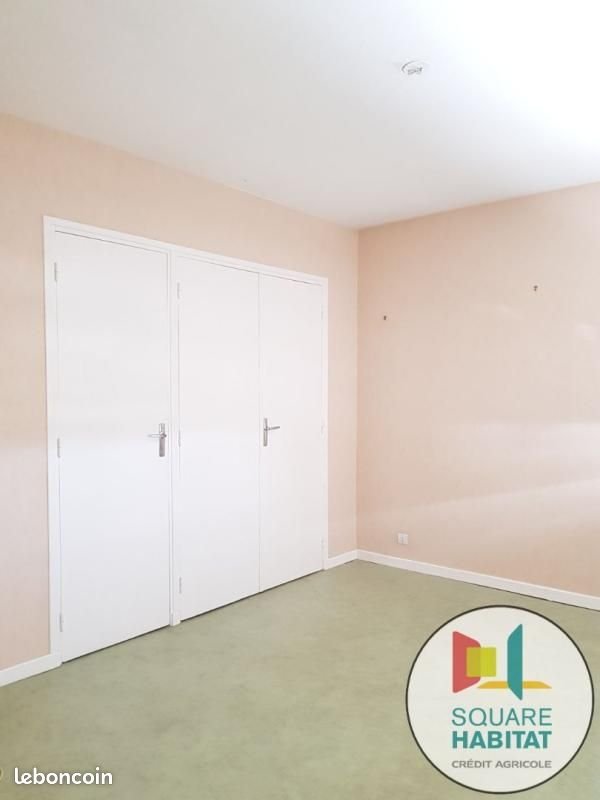 Appartement à louer, 59m², Issoire