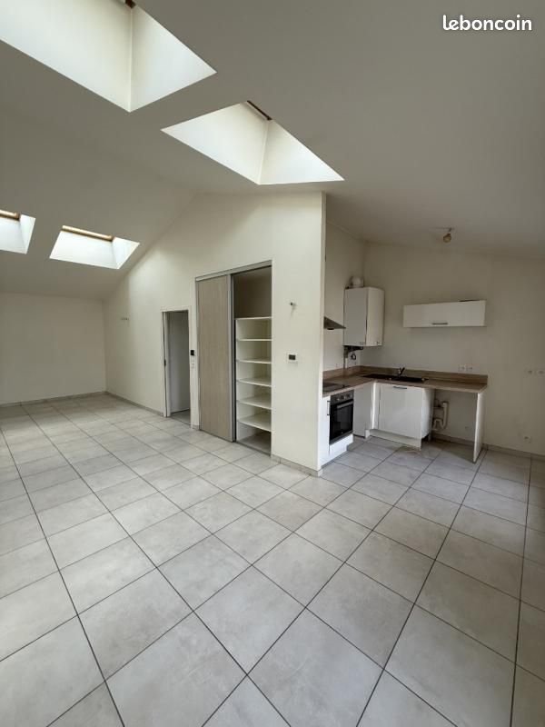 Appartement à louer, 70m², Issoire