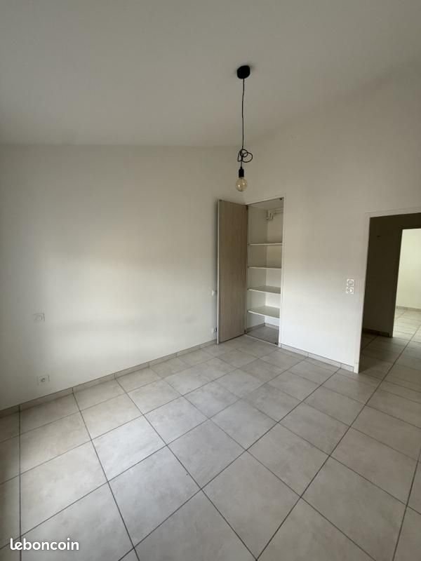 Appartement à louer, 70m², Issoire