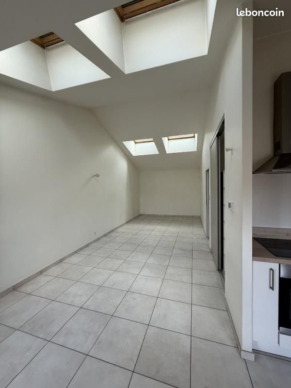 Appartement à louer, 70m², Issoire