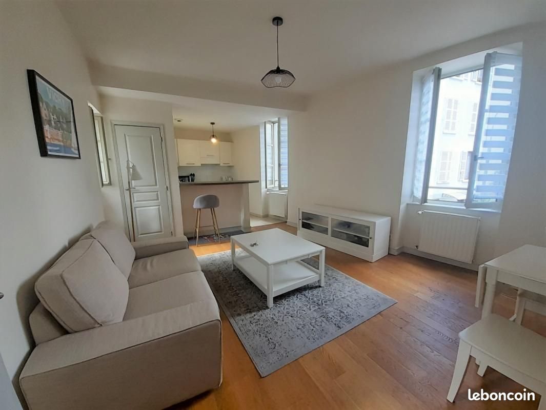 Appartement à louer, 41m², Vichy
