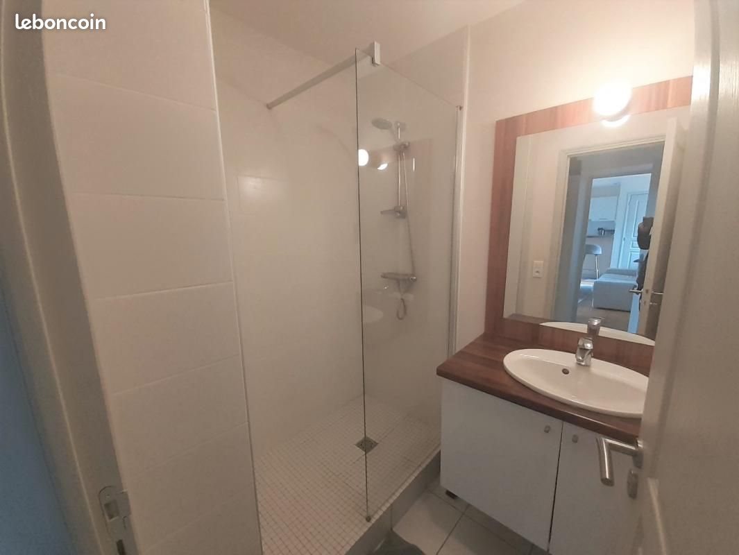 Appartement à louer, 41m², Vichy