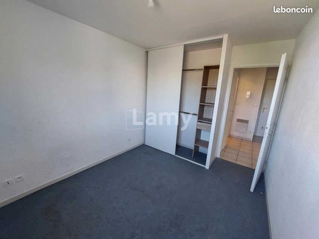 Appartement à louer, 58m², Issoire