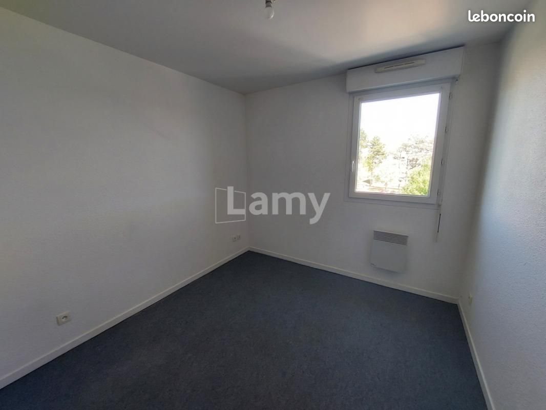 Appartement à louer, 58m², Issoire