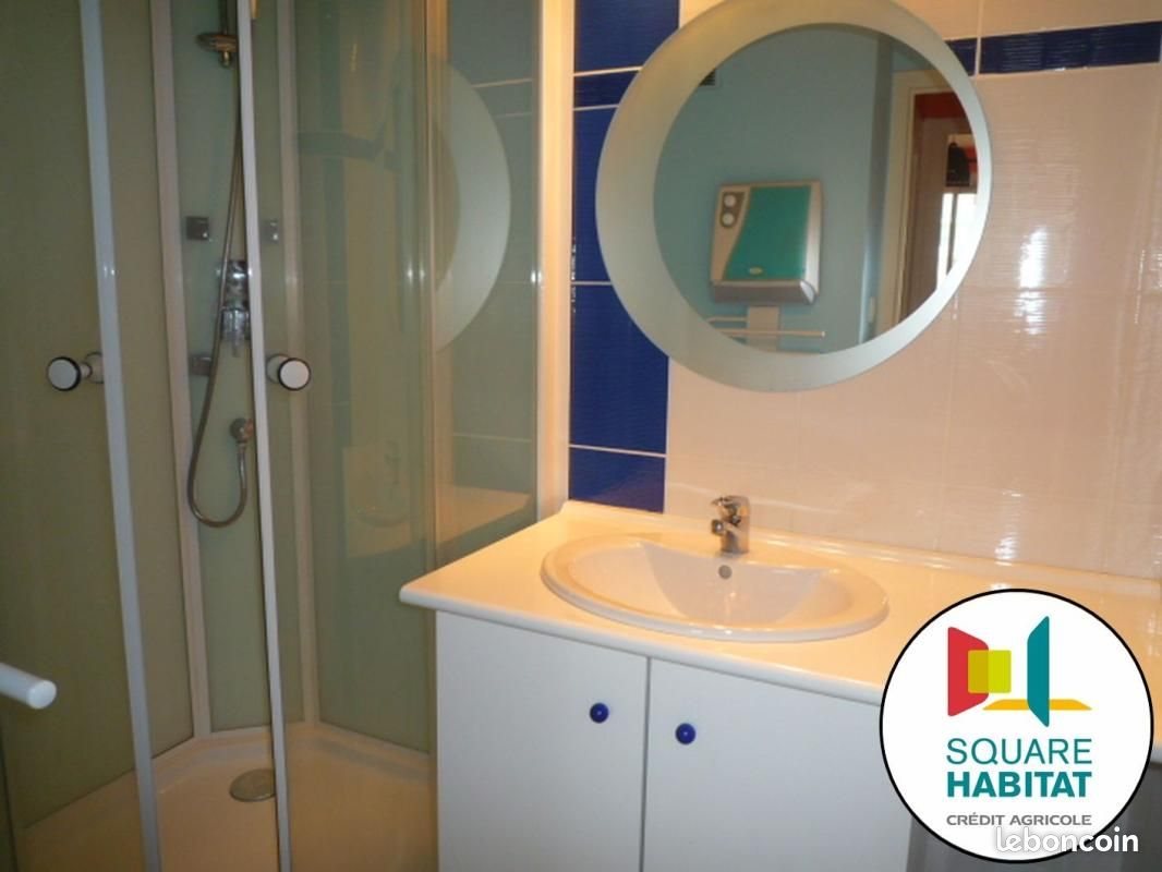 Appartement à louer, 46m², Clermont-Ferrand