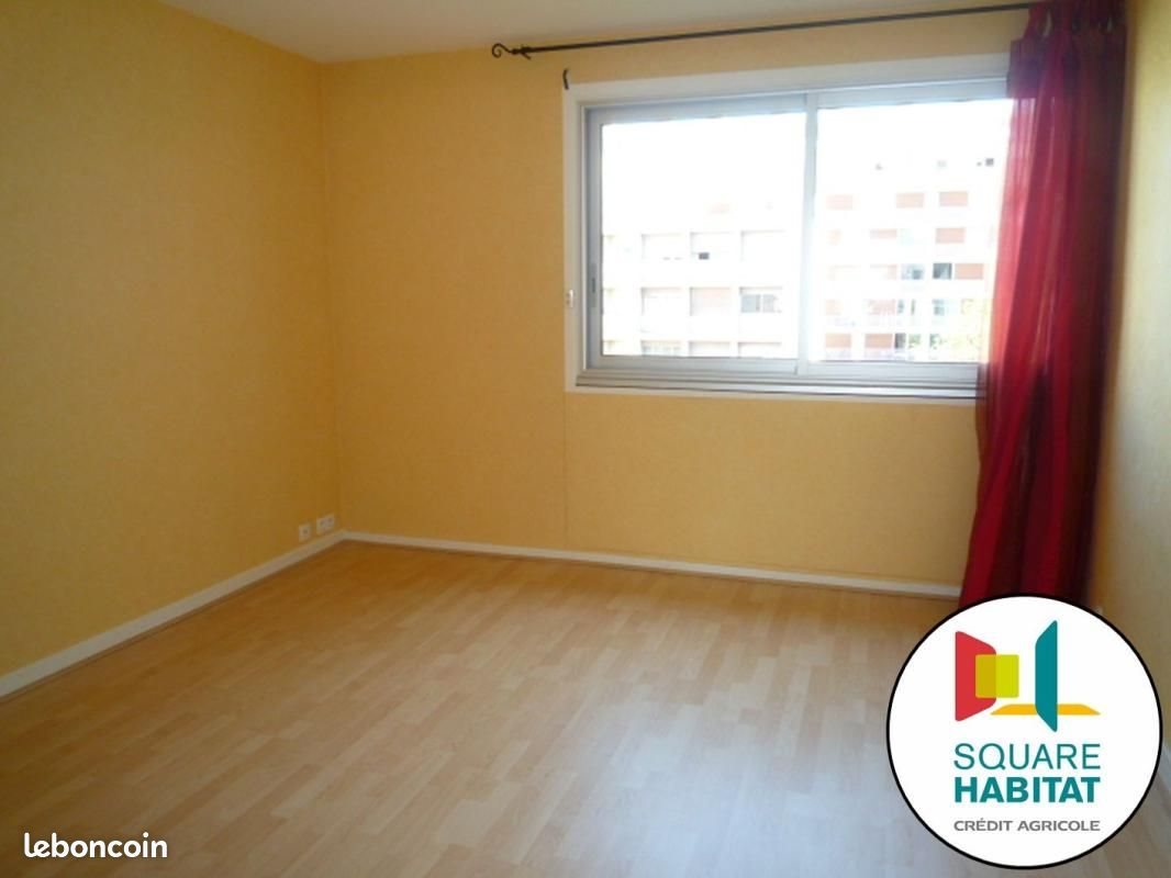 Appartement à louer, 46m², Clermont-Ferrand