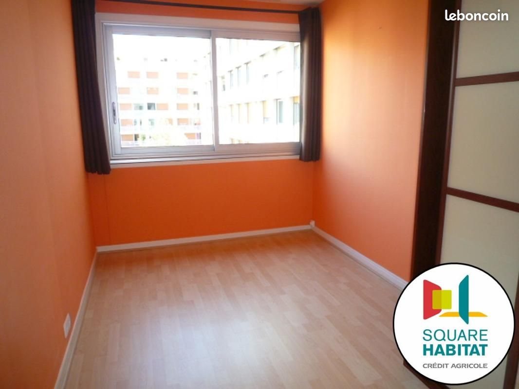 Appartement à louer, 46m², Clermont-Ferrand
