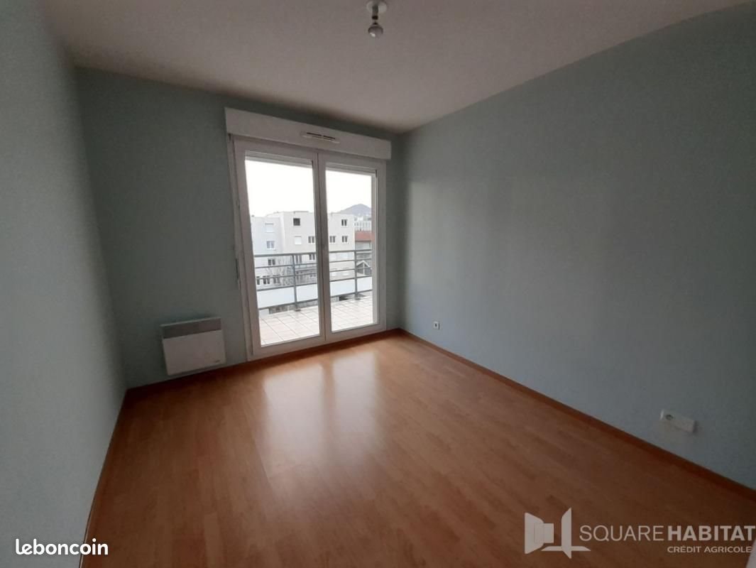 Appartement à louer, 76m², Clermont-Ferrand
