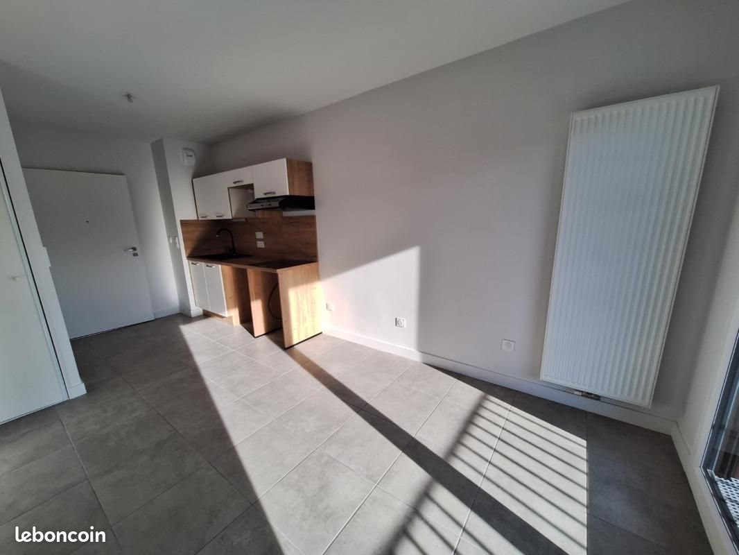 Appartement à louer, 32m², Clermont-Ferrand