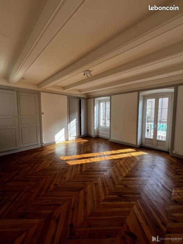 Appartement à louer, 39m², Issoire