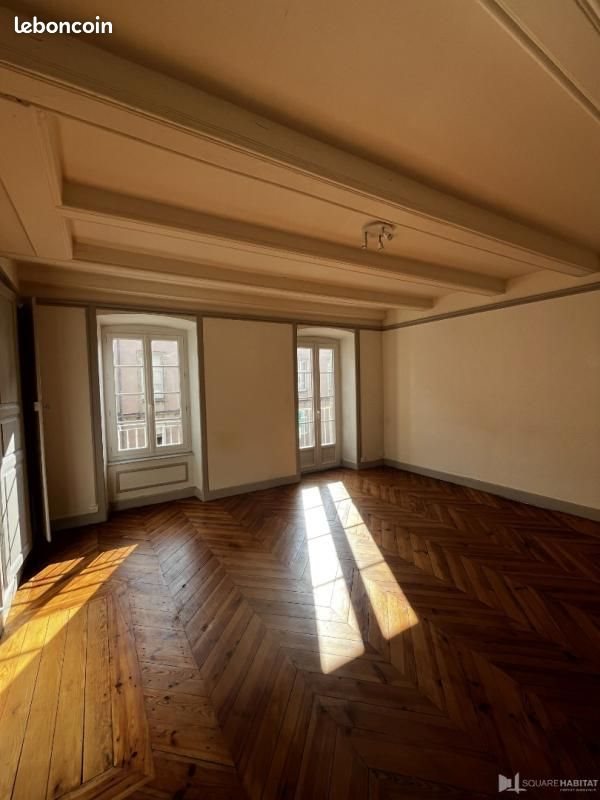 Appartement à louer, 39m², Issoire