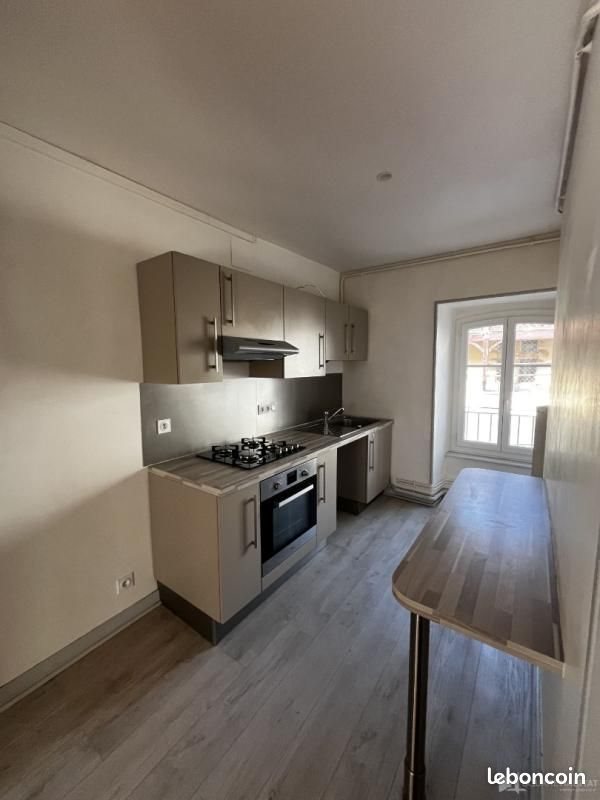 Appartement à louer, 39m², Issoire