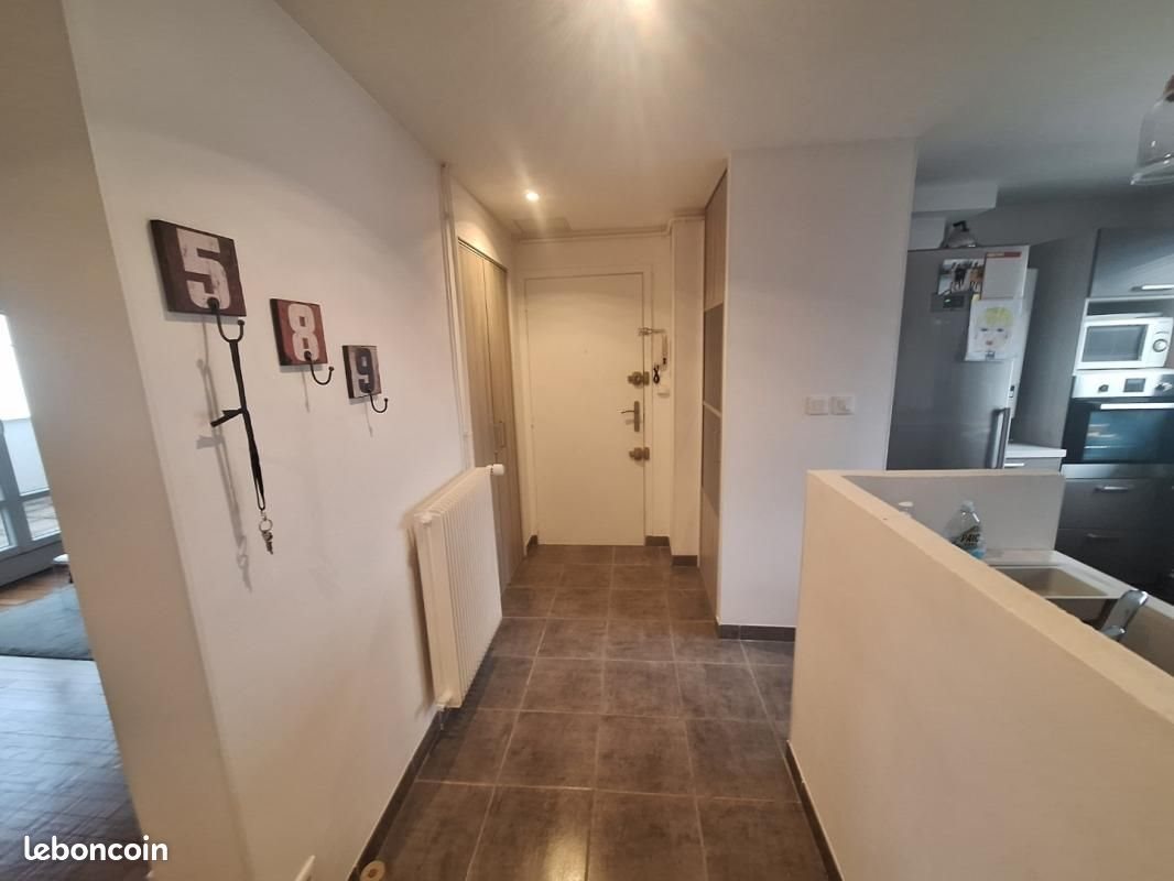 Appartement à louer, 68m², Clermont-Ferrand