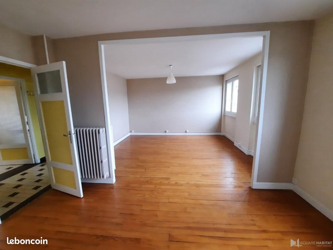 Appartement à louer, 72m², Clermont-Ferrand