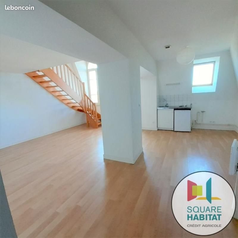 Appartement à louer, 64m², Châtel-Guyon