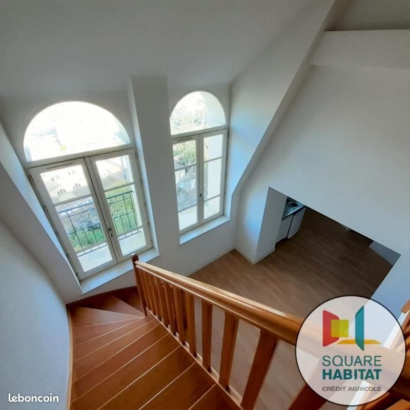 Appartement à louer, 64m², Châtel-Guyon