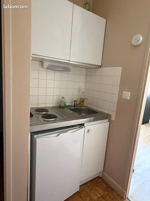 Appartement à louer, 16m², Issoire