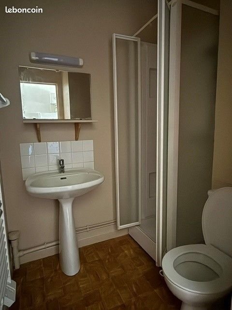 Appartement à louer, 16m², Issoire